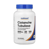 Nutricost, Cistanche Tubulosa, 120 Capsules