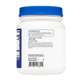Nutricost, Clear Protein, Berry Blast, 1 lb, 454 g