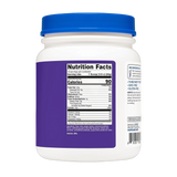Nutricost, Clear Whey Protein Isolate Powder, Concord Grape, 1 lb, 454 g