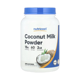 Nutricost, Coconut Milk Powder, Unflavored, 32.4 oz, 907 g