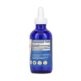Nutricost, Colloidal Silver, Unflavored, 30 PPM, 4 fl oz, 118 ml