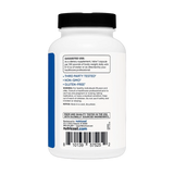 Nutricost, Creatine HCl, 120 Capsules