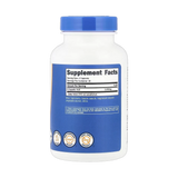 Nutricost, D-Aspartic Acid, 120 Capsules