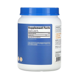 Nutricost, D-Aspartic Acid, Unflavored, 17.6 oz, 500 g