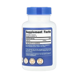 Nutricost, D-Mannose, 60 Capsules