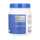 Nutricost, D-Mannose, Unflavored, 17.9 oz, 500 g