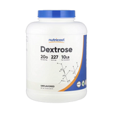 Nutricost, Dextrose, Unflavored, 10 lb, 4,536 g