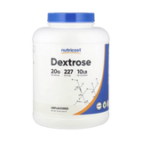 Nutricost, Dextrose, Unflavored, 10 lb, 4,536 g