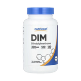 Nutricost, DIM , 300 mg, 120 Capsules