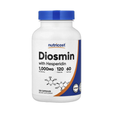 Nutricost, Diosmin With Hesperidin, 120 Capsules