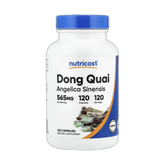 Nutricost, Dong Quai, 565 mg , 120 Capsules
