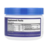 Nutricost, Electrolytes, Advanced Hydration Complex, Blue Raspberry, 8.4 oz, 234 g