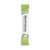 Nutricost, Electrolytes, Advanced Hydration Complex, Green Apple , 40 Stick Packs, 0.1 oz, (4 g) Each