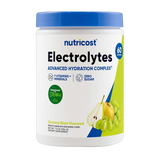 Nutricost, Electrolytes, Complex Powder, Orchard Blast, 7.3 oz, 204 g