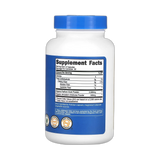 Nutricost, Fiber, 150 Capsules
