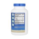 Nutricost, Fiber, 300 Capsules