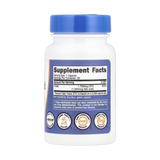 Nutricost, Folic Acid, 1,000 mcg, 30 Capsules