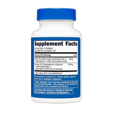 Nutricost, Garlic & Parsley Oil, 15mg, 180 Softgels