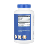 Nutricost, Glucomannan Konjac Root Extract, 180 Capsules