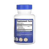 Nutricost, Grapefruit Seed Extract, 2,000 mg, 60 Capsules