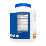 Nutricost, Grass-Fed Whey Protein, Chocolate Peanut Butter, 5 lb, 2,268 g