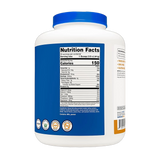 Nutricost, Grass-Fed Whey Protein Isolate, Chocolate Peanut Butter, 5 lb, 2,268 g
