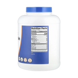 Nutricost, Grass-Fed Whey Protein Isolate, Unflavored, 5 lb, 2,268 g
