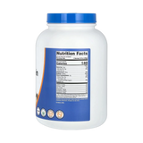 Nutricost, Grass-Fed Whey Protein Isolate, Vanilla, 5 lb, 2,268 g