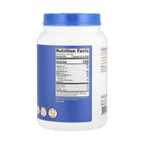 Nutricost, Grass-Fed Whey Protein, Unflavored , 2 lb, 907 g