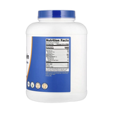 Nutricost, Grass-Fed Whey Protein, Vanilla, 5 lbs, 2,268 g