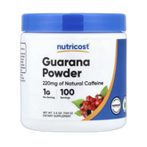 Nutricost, Guarana Powder, 3.5 oz, 100 g