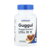 Nutricost, Guggul Extract, 120 Capsules