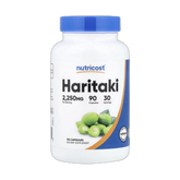 Nutricost, Haritaki, 90 Capsules