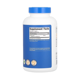 Nutricost, Hawthorn Berry, 550 mg, 240 Capsules