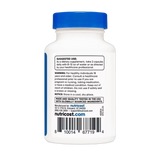 Nutricost, HMB 1,000mg, 60 Capsules