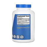 Nutricost, HMB, B-Hydroxy-B-methylbutyrate, 240 Capsules
