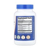 Nutricost, Irish Sea Moss, 120 Capsules