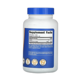 Nutricost, Iron, 65 mg, 240 Tablets