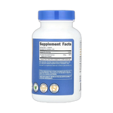 Nutricost, Iron Chelate From Ferrochel®, 18 mg, 240 Capsules