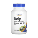 Nutricost, Kelp, 325 mg, 120 Capsules