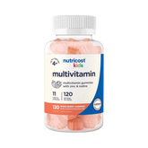 Nutricost Kids Multivitamin, 120 Gummies