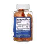 Nutricost, Kids, Vitamin C Gummies, Ages 4+, Orange, 120 Gummies