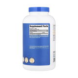 Nutricost, L-Arginine, 1,000 mg, 300 Tablets