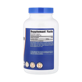 Nutricost, L-Carnitine Tartrate, 240 Capsules