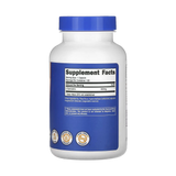 Nutricost, L-Carnosine, 500 mg, 120 Capsules
