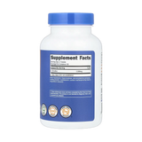 Nutricost, L-Citrulline, 120 Tablets