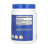Nutricost, L-Citrulline Malate 2:1, Blue Raspberry, 21.4 oz, 600 g