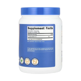 Nutricost, L-Citrulline Malate 2:1, Unflavored, 21.4 oz, 600 g