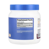 Nutricost, L-Glutamine, Blackberry Lemonade, 17.9 oz, 500 g