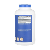 Nutricost, L-Lysine, 500 Capsules